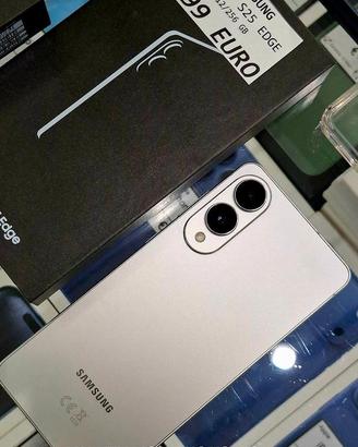 SAMSUNG GALAXY S25 EDGE 5G 256 Gb