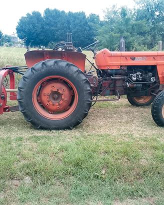 trattore fiat Om 