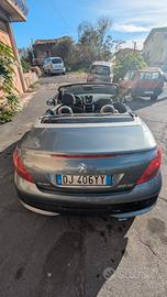 Peugeot 207 CC 1.6 diesel 110 CV