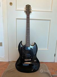 Chitarra Elettrica Epiphone SG