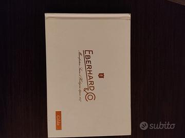 Eberhard catalogo Gilda 3/2010