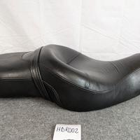 Sella Doppia Comfort Harley-Davidson Sportster