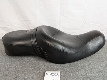 Sella Doppia Comfort Harley-Davidson Sportster