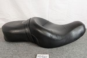 Sella Doppia Comfort Harley-Davidson Sportster