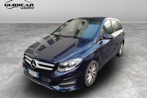 Mercedes Classe B - T246 - B 180 d (cdi) Sport aut