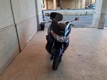 Burgman suzuki  250