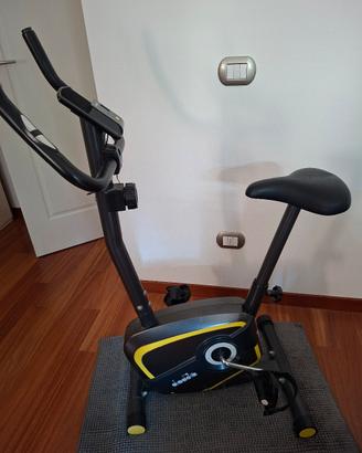 cyclette diadora 