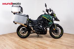 BENELLI TRK 702 X - 2024