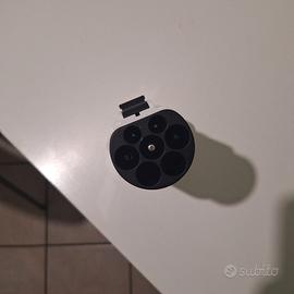 Adattatore  Ricarica Macchina Elettrica