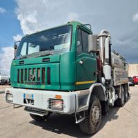 Astra HD7 66.42 Spurgo per pozzi neri