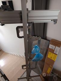 cerniera pocket cucina