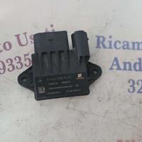 CENTRALINA CANDELETTE MERCEDES CLASSE E /ML/280 CO