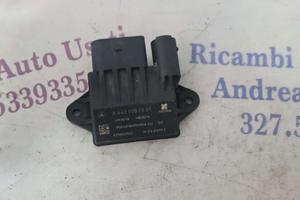 CENTRALINA CANDELETTE MERCEDES CLASSE E /ML/280 CO