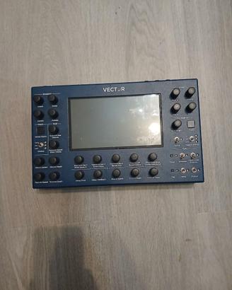Strumenti musicaliVector Synthesizer (Vector Synth