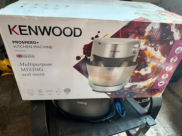 Kenwood NUOVA