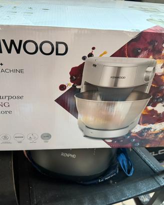 Kenwood NUOVA