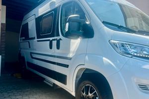 Van adria spb family 600