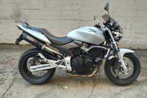 Honda Hornet 600
