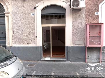 Paterno' - botteghe con deposito id: ppa042vb