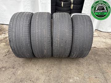 gomme usate 2854522 All Seasons PIRELLI - SCO - 97