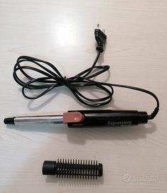Piastra arricciacapelli Philips Expressions Hair