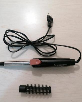 Piastra arricciacapelli Philips Expressions Hair