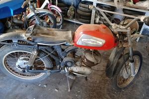 Harley-Davidson Altro modello - Anni 60