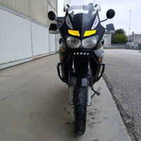 Honda xl Varadero 1000v