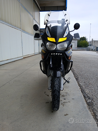 Honda xl Varadero 1000v