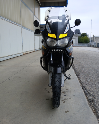 Honda xl Varadero 1000v