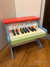 Pianoforte bambini