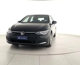 VOLKSWAGEN Golf VIII 2020 - Golf 1.5 etsi e U26381