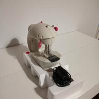 macchina da cucire crea e cuci