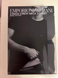 Bipacco t-shirt Emporio armani