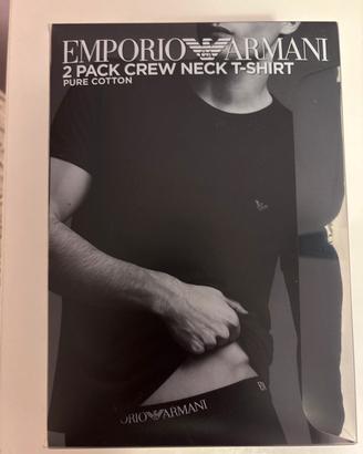 Bipacco t-shirt Emporio armani