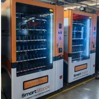 Distributori Automatici NUOVI