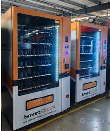 Distributori Automatici NUOVI