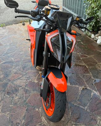 KTM 1290 SUPERDUKE R EVO