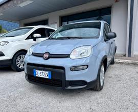 Fiat Panda 1.0 FireFly 70 CV S&S Hybrid 2022