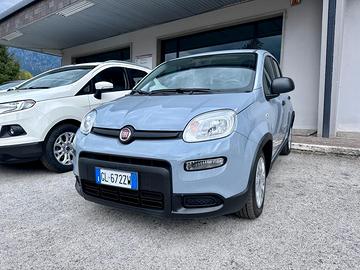 Fiat Panda 1.0 FireFly 70 CV S&S Hybrid 2022