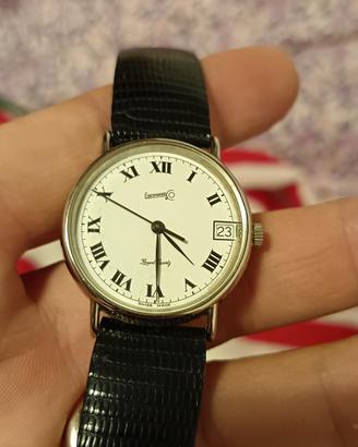 Eberhard 80/90