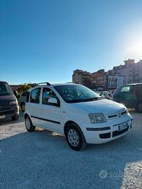 Fiat Panda 1.3 MJT 16V DPF Active