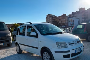 Fiat Panda 1.3 MJT 16V DPF Active