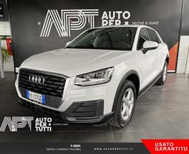 Audi Q2 1.6 tdi Business