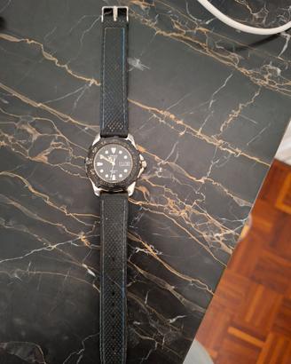orologio vintage seiko
