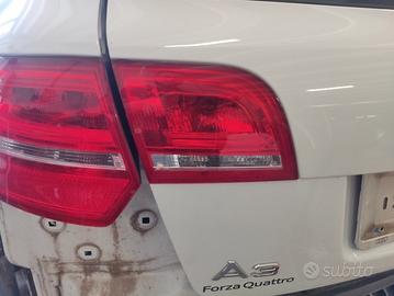 Fanale post sx int AUDI A3 del 2013