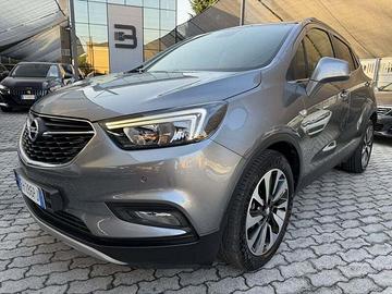 Opel Mokka X 1.6 s&s 4x2 115cv ULTIMATE PREZZO REA