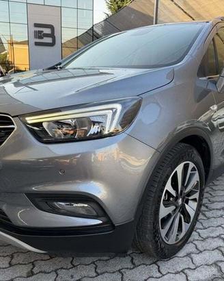 Opel Mokka X 1.6 s&s 4x2 115cv ULTIMATE PREZZO REA