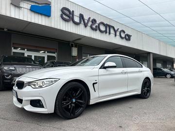 Bmw 420 420d xDrive Coupé Msport SERVICE IN BMW