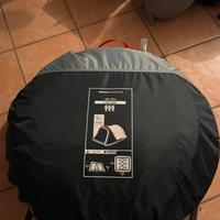 Tenda 2 secondi decathlon